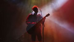 LOS PLANETAS EN EL FESTIVAL V DE VALAR�S EN AGISTO DEL 2017 