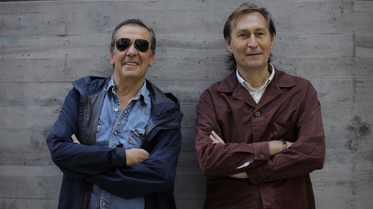 Our Fest, el festival que mira a los años noventa y que «solo ofrece música»