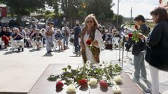 <span lang= gl >Todas as fotos da emotiva homenaxe �s 27 mulleres do Partido Galeguista de Asados</span>