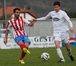 Caridad y Diego Uzal ser�n esta liga compa�eros. 