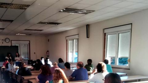 Pruebas escritas de certificacin de lengua asturiana