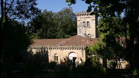 Gran Balneario de O Carballio