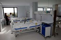 En el �rea de observaci�n de Urgencias habr� 14 camas m�s para atender toda la demanda.