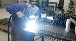 En el pol�gono de Barreiros hay empresas de diferentes sectores. 
