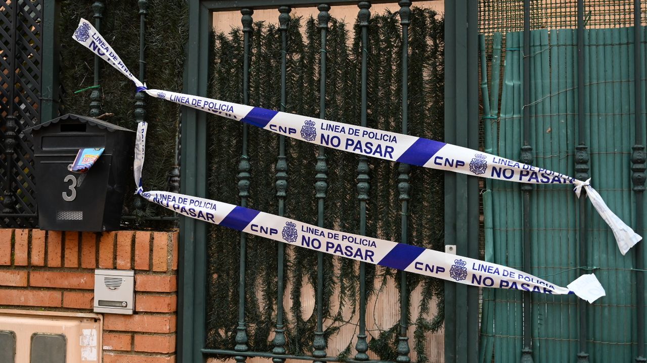 Condenados a seis años de internamiento los dos menores que mataron a una educadora social en Badajoz