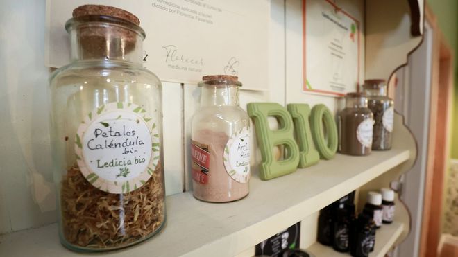 Uno de los hbitos recomendados por Gabriela Pocov es reducir o evitar los productos en plstico. 