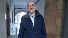 Secundino Fern�ndez es el candidato del BNG a la alcald�a de Viana do Bolo.