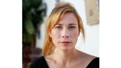 Lys Arango,  periodista y fot�grafa