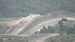 La ONG Prodein �pilla� a la Guardia Civil