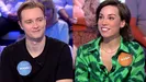 Rosa y Manu, concursantes de �Pasapalabra�