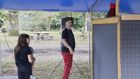 El festival Parga Rock celebra su octava edicin