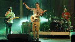 Terbutalina se suma al cartel del Silfest.