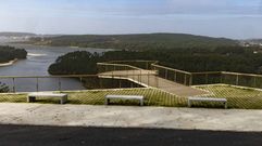 El espectacular mirador de Furna do Sapo