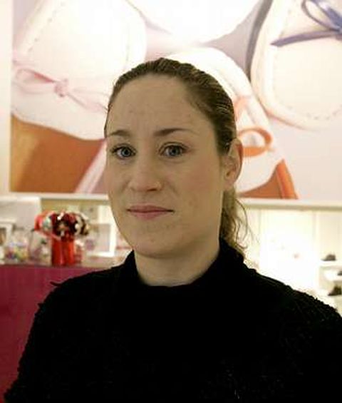 Sandra Mer�ns.