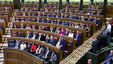 El PP votar� a favor del nuevo decreto del Gobierno pactado con Junts
