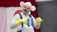 Los Ratos de Lonxedetodo son ya unos vecinos m�s de la comarca 