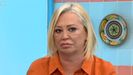 Beln Esteban, en La familia de la tele