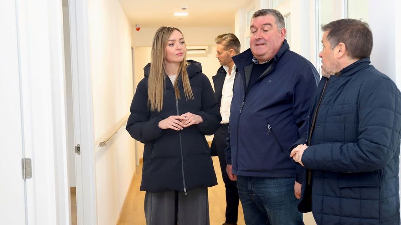 El centro de día de Toques contará con 25 plazas