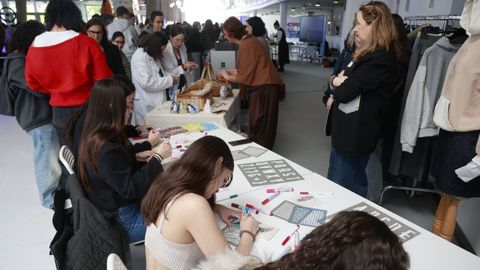 II Feria de Educaci�n, Formaci�n y Empleo.