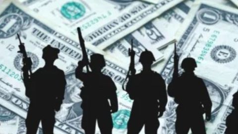 Blindar las pensiones