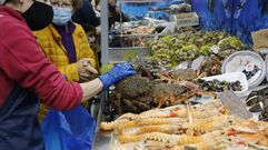 El desplazamiento para adquirir productos de primera necesidad en territorios lim�trofes est� permitido si no existe alternativa en el ayuntamiento en el que uno vive