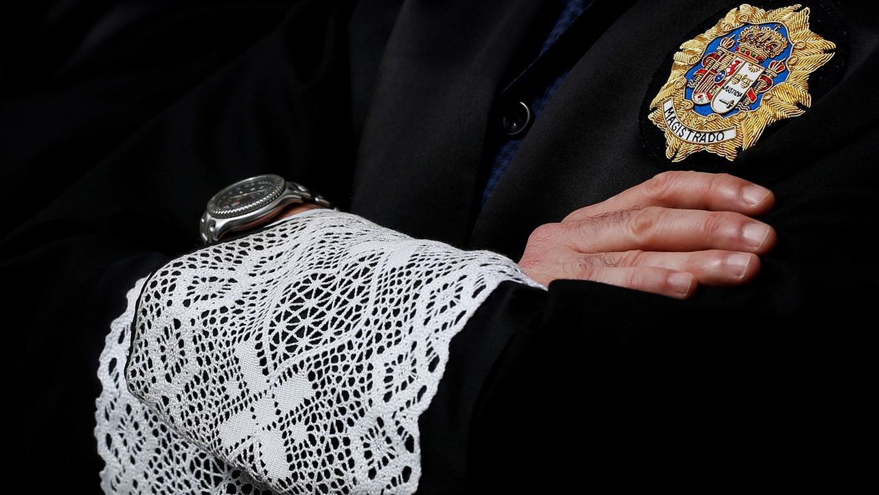 La Justicia reconoce una pensión absoluta a un paciente con esclerosis múltiple tras una denegación del INSS