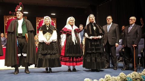 Premios Cidade de Pontevedra