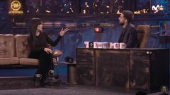 Entrevista a La Zowi en �La Resistencia�