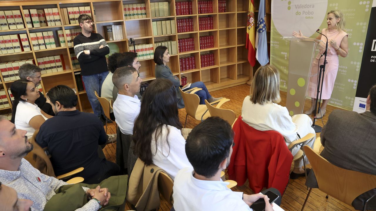 Secretariado Gitano identifica una media de tres casos graves de discriminación al mes en Galicia