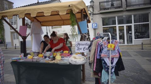 Vintalba, feria de oportunidades en Vilalba