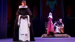 La Tejedora de Sue�os actuar� este jueves en Lugo