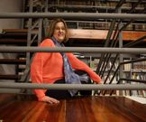 Blanco destaca que los usuarios piden mucha formaci�n. 