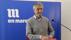 Rodr�guez, responsable del censo, compareci� ayer