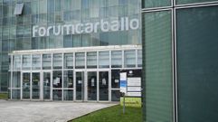 El encuentro ser� en el edificio del F�rum, a las 10.00 horas 