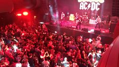 CONCIERTO ROCK EN FAMILIA ESPECIAL AC/DC