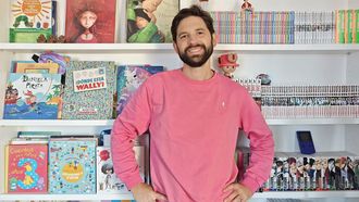 Adri&aacute;n Su&aacute;rez Mouri&ntilde;o, profesor en la UNIR y autor de  Que se mueran los gamers 