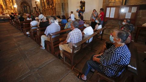 Romer�a de San Benito de Lerez