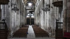 Catedral de Ourense
