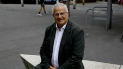 Blanco Carri�n acaba de ser reconocido como el mejor dentista de Espa�a