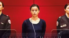 Los Codex Cinema estrenan �A moza do brazalete�