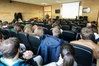Empresariais ofrece un curso internacional de sostenibilidad. 