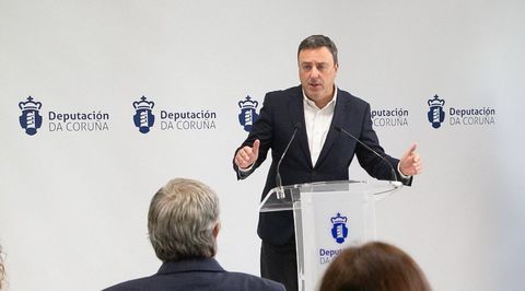 Valent�n Gonz�lez Formoso.