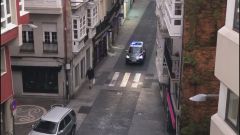 �Dir�janse a su domicilio: nos encontramos ante una emergencia sanitaria grave�