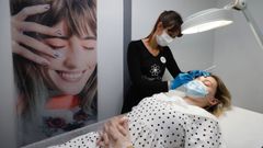 Primer d�a de desescalada en Galicia