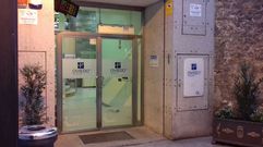 Oficina de recaudaci�n de Oviedo