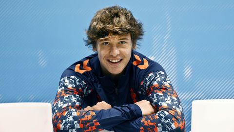 Fer L�pez dej� el Celta rumbo al Wolverhampton el pasado verano y ahora retorna a Vigo cedido por el club ingl�s.