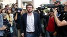 Jos Manuel Sande ser el senador por designacin autonmica