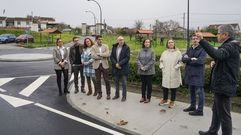 Nuevos accesos en el hospital de Pi�or