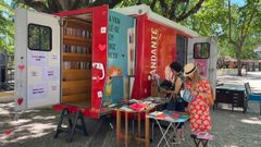 La asociaci&oacute;n lucense Terras Irm&atilde;s represent&oacute; a nuestra comunidad en la Maratona da Leitura de Sert&atilde;, uno de los festivales literarios de m&aacute;s prestigio en el pa&iacute;s.