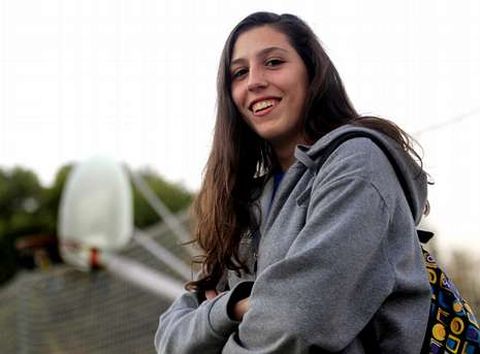 Mar�a P�rez Ara�jo promedia 13,6 puntos en cada partido de Liga Femenina 2.